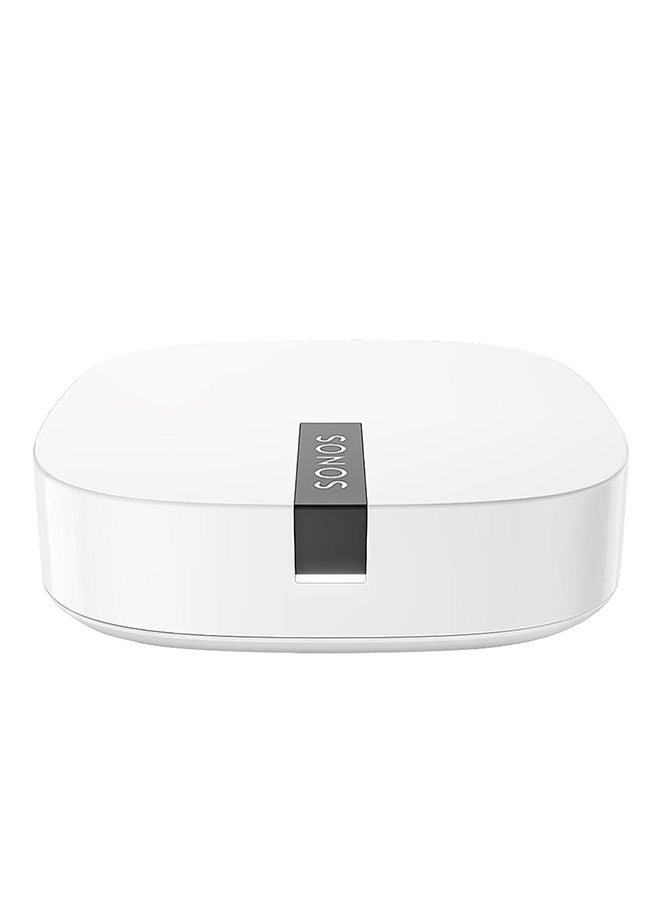 Sonos - BOOST Zone Wireless Extender BOOSTUK1 White - Image 1