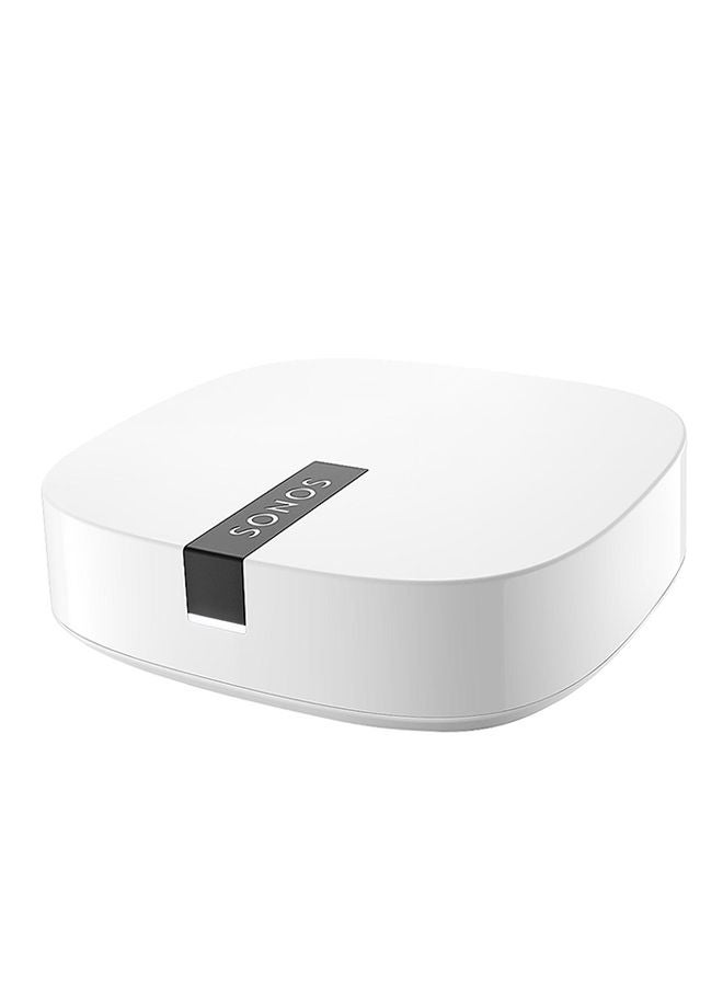Sonos - BOOST Zone Wireless Extender BOOSTUK1 White - Image 1