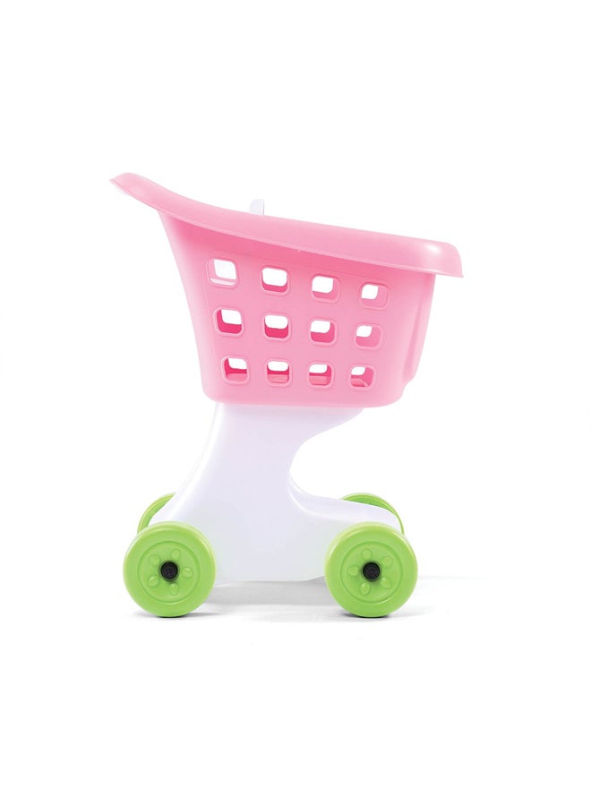 ستيب2 عربة تسوق المساعد الصغير 55L x 33W x 47Hسم - Image 2