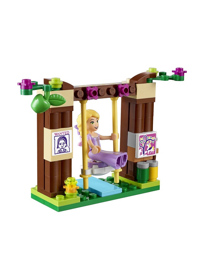 ليغو أميرة ديزني أفضل يوم على الإطلاق لرابونزيل 41065 41065 145 أكبر من 5 سنوات - Image 3