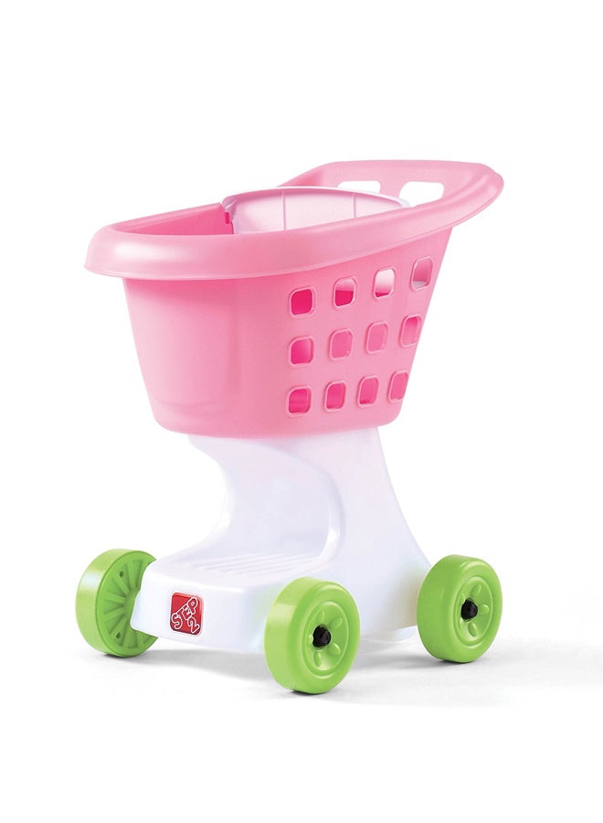 ستيب2 عربة تسوق المساعد الصغير 55L x 33W x 47Hسم - Image 1