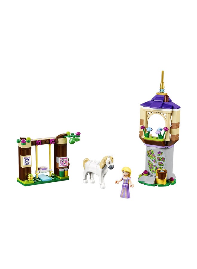 ليغو أميرة ديزني أفضل يوم على الإطلاق لرابونزيل 41065 41065 145 أكبر من 5 سنوات - Image 2