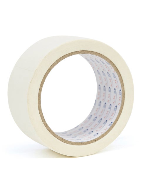 Multi Usable Paper Tape White