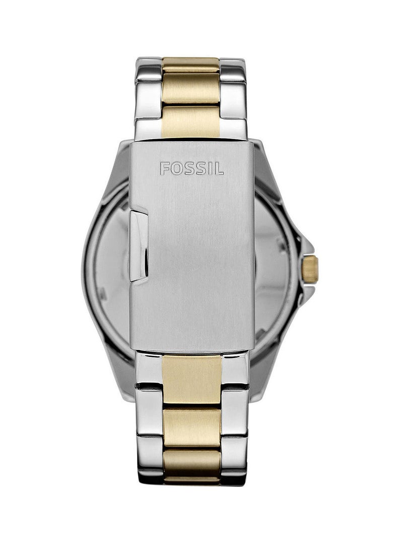 FOSSIL Women's Stainless Steel Analog Quartz Watch ES3204  - Image 3