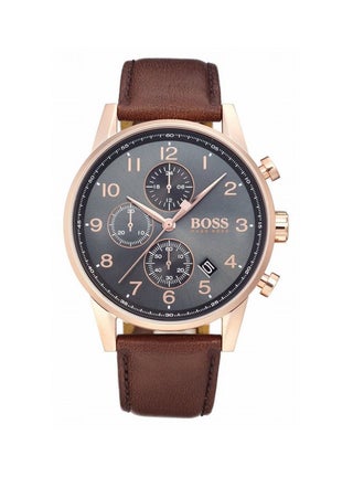 Men's Navigator Wrist Watch 1513496 - v1506278010/N12163578A_1