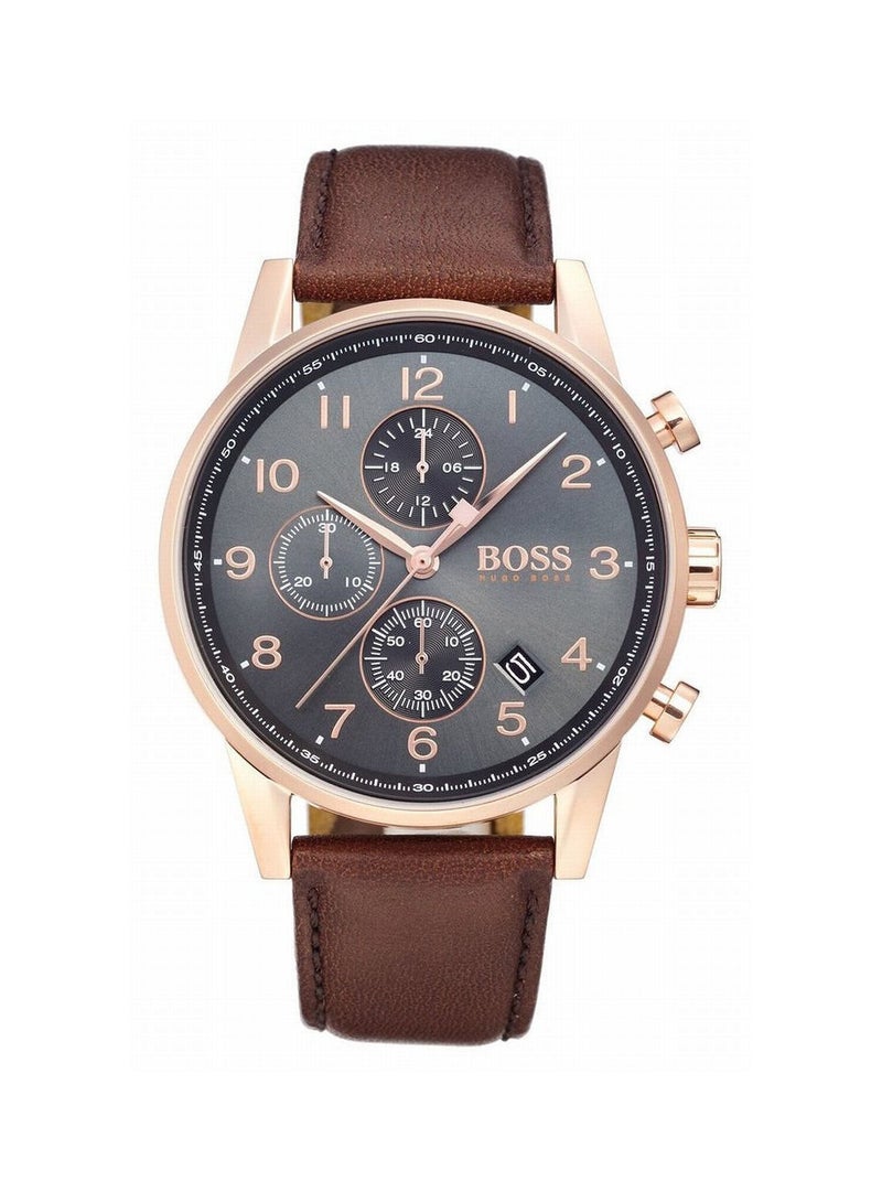 Men's Navigator Wrist Watch 1513496