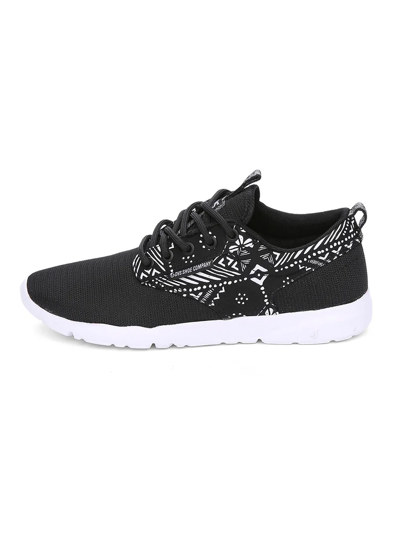 DVS Premier 2.0+ Wos Soco Canvas Sneaker Black Batik