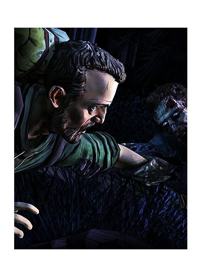Telltale Games - The Walking Dead Season Two : A Telltale Game Series (Intl Version) - xbox_one - Image 1