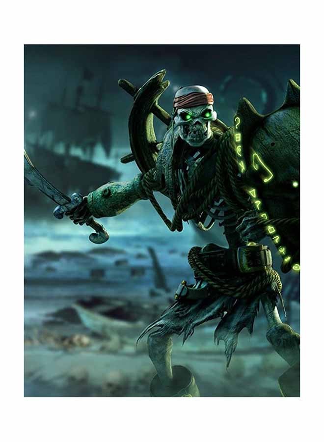مايكروسوفت - لعبة "Killer Instinct" (إصدار عالمي) - قتال - إكس بوكس وان - Image 1