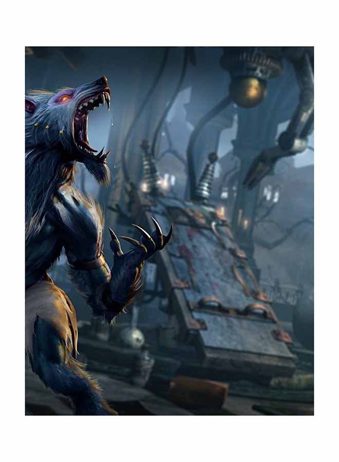 مايكروسوفت - لعبة "Killer Instinct" (إصدار عالمي) - قتال - إكس بوكس وان - Image 1