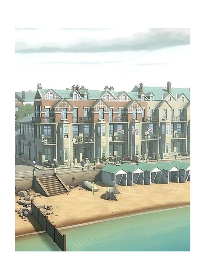 MICROIDS Agatha Christie : The ABC Murders - Adventure - PlayStation 4 (PS4) - adventure - playstation_4_ps4 - Image 3