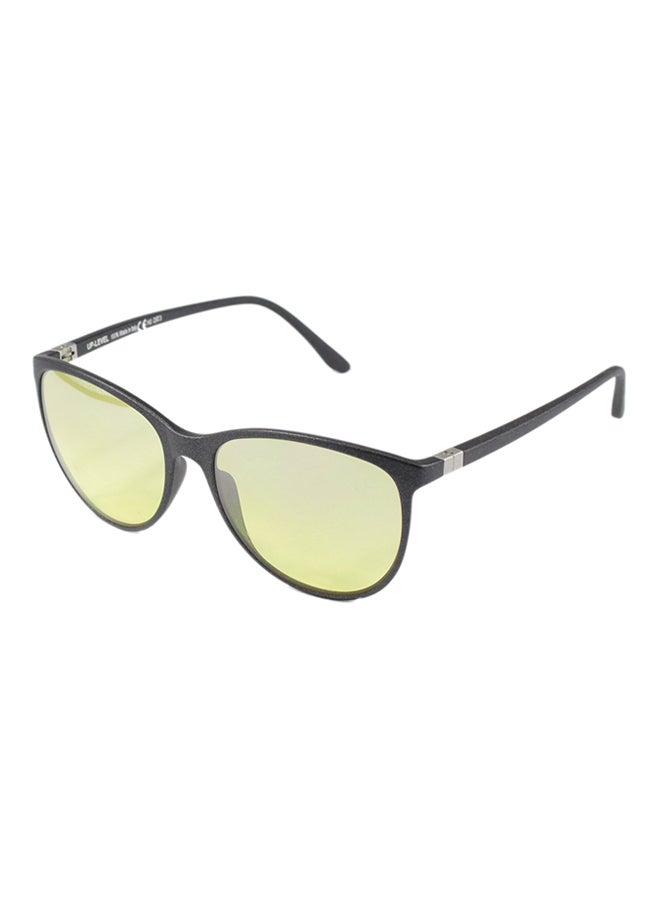 3MOMI Women's Cat Eye Sunglasses - Image 3