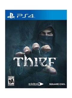 Thief (Intl Version) - Action & Shooter - PlayStation 4 (PS4)