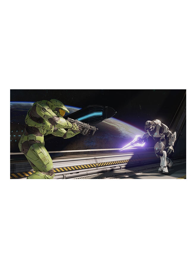 مايكروسوفت لعبة هالو : ذا ماستر شيف كوليكشن - اكس بوكس 1 - xbox_one - Image 2