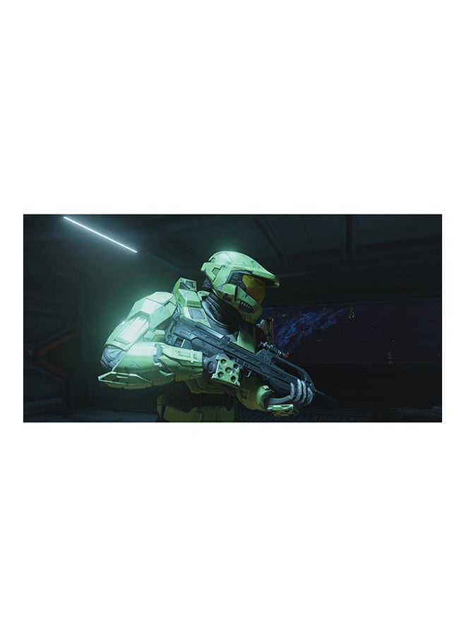 مايكروسوفت لعبة هالو : ذا ماستر شيف كوليكشن - اكس بوكس 1 - xbox_one - Image 3