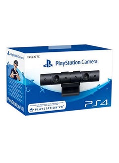 Wired Camera - PlayStation 4