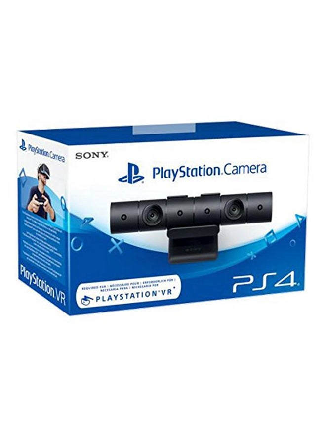 Sony - Wired Camera - PlayStation 4 - Image 1