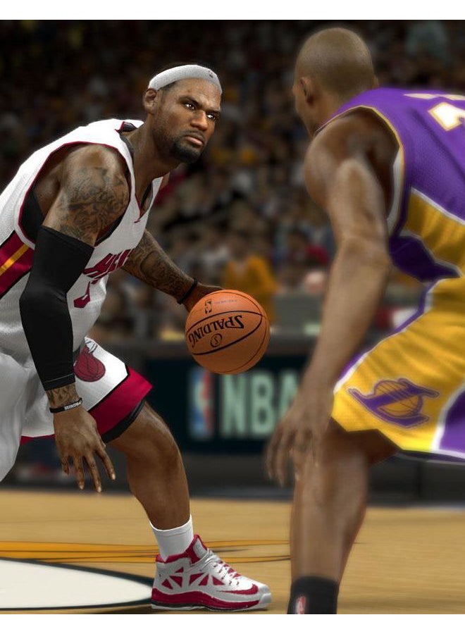 2كي - لعبة NBA 2K15 - xbox_360 - Image 1
