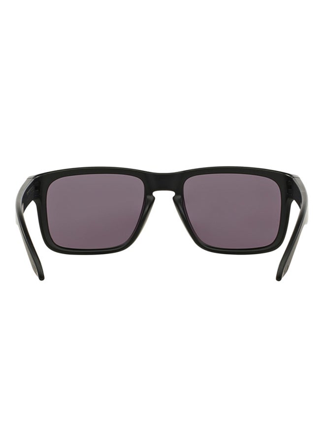 OAKLEY Men's Holbrook Square Sunglasses - Image 3