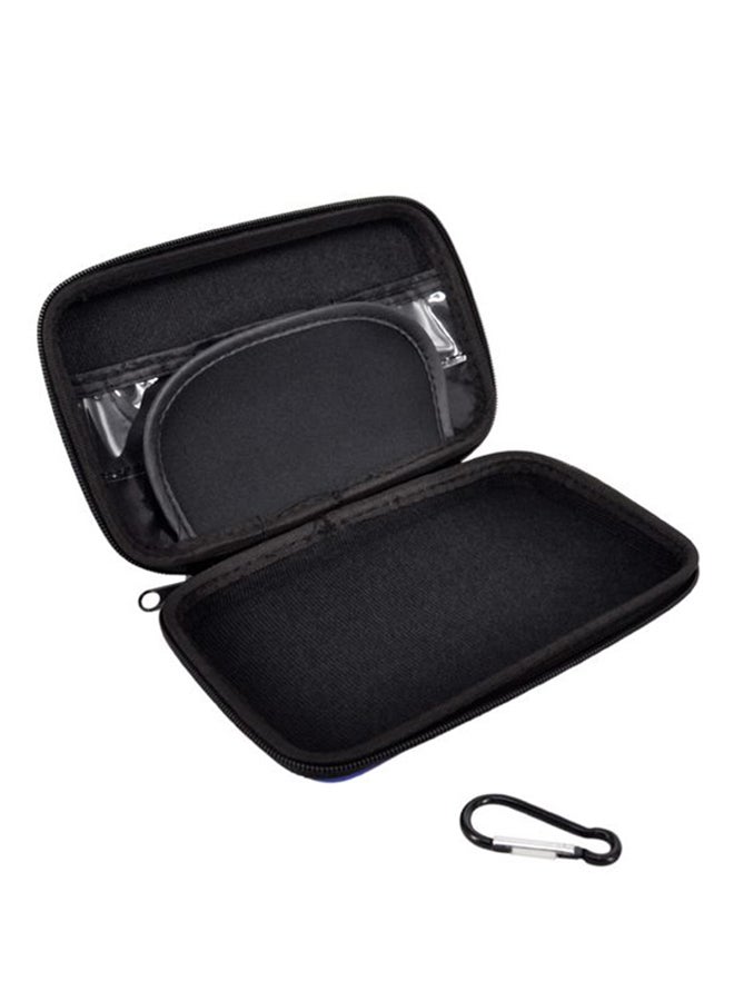 Console Case Cover Pouch With Zipper - Image 2
