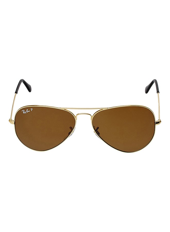Ray-Ban Men's Aviator Sunglasses - Image 2