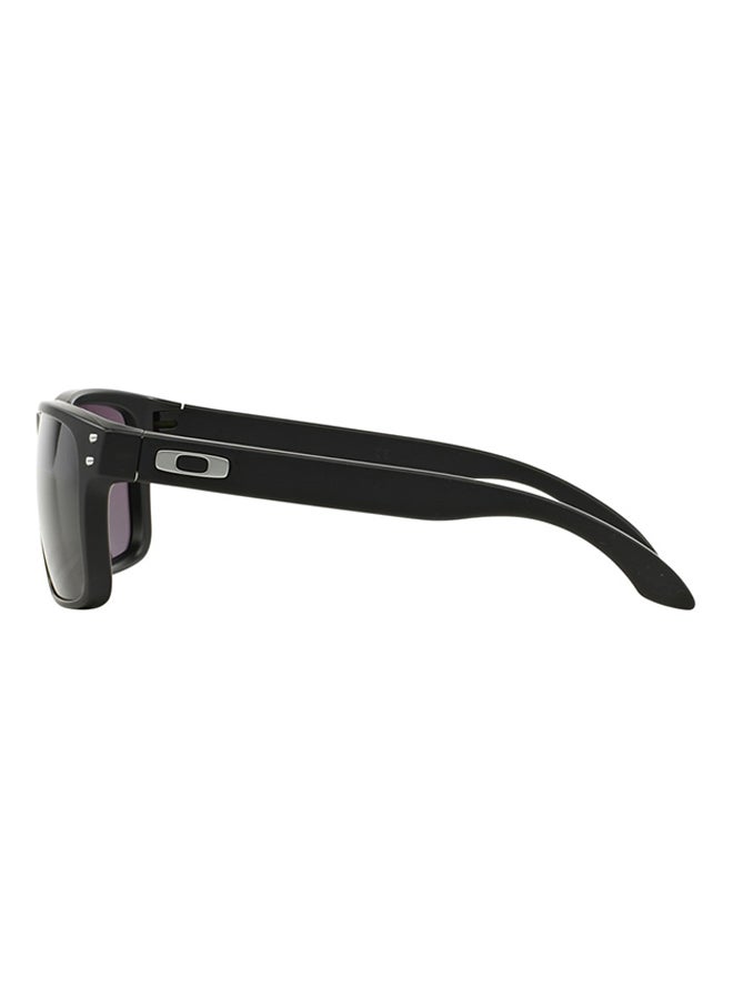 OAKLEY Men's Holbrook Square Sunglasses - Image 4