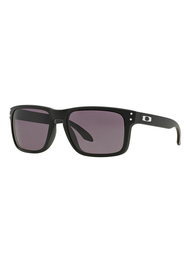 OAKLEY Men's Holbrook Square Sunglasses - Image 2