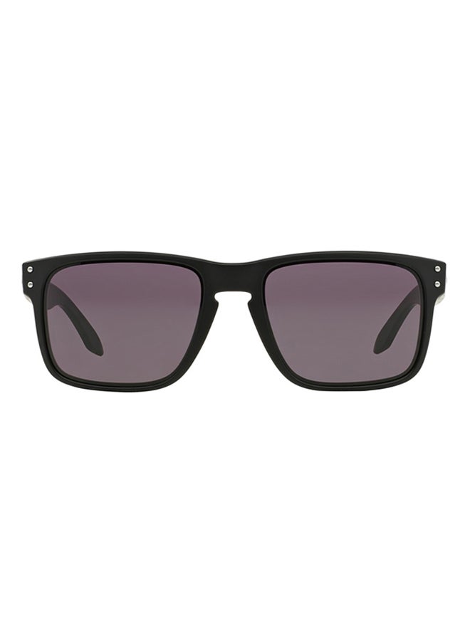OAKLEY Men's Holbrook Square Sunglasses - Image 1