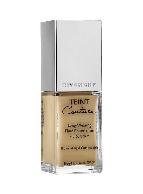 Teint Couture Long Wear Fluid Foundation SPF20 N2 Elegant Shell