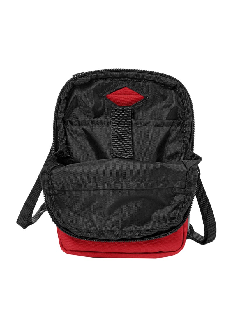 EASTPAK Buddy Apple Pick Red Mini Bag Apple Pick Red - Image 3