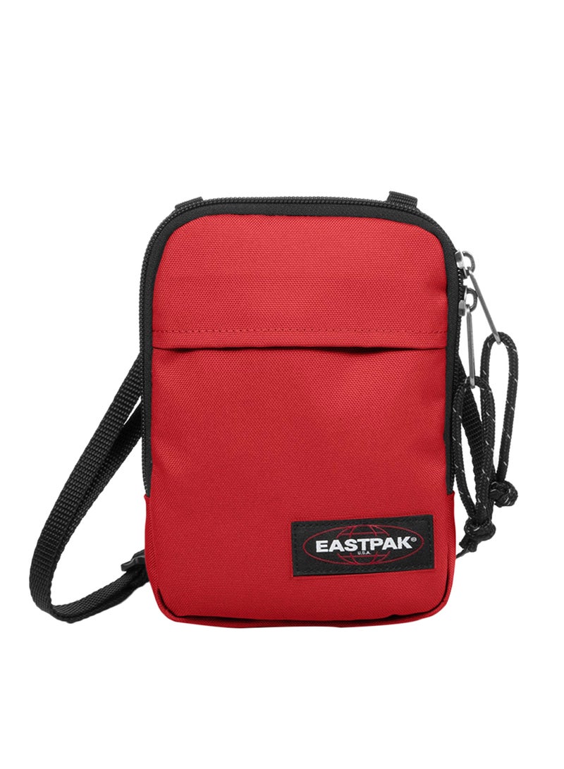 EASTPAK Buddy Apple Pick Red Mini Bag Apple Pick Red - Image 1