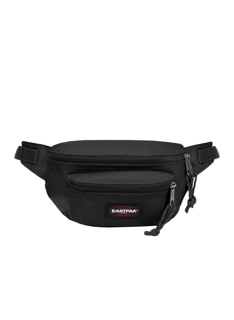 EASTPAK Doggy Bag Black Bum Bag Black - Image 1
