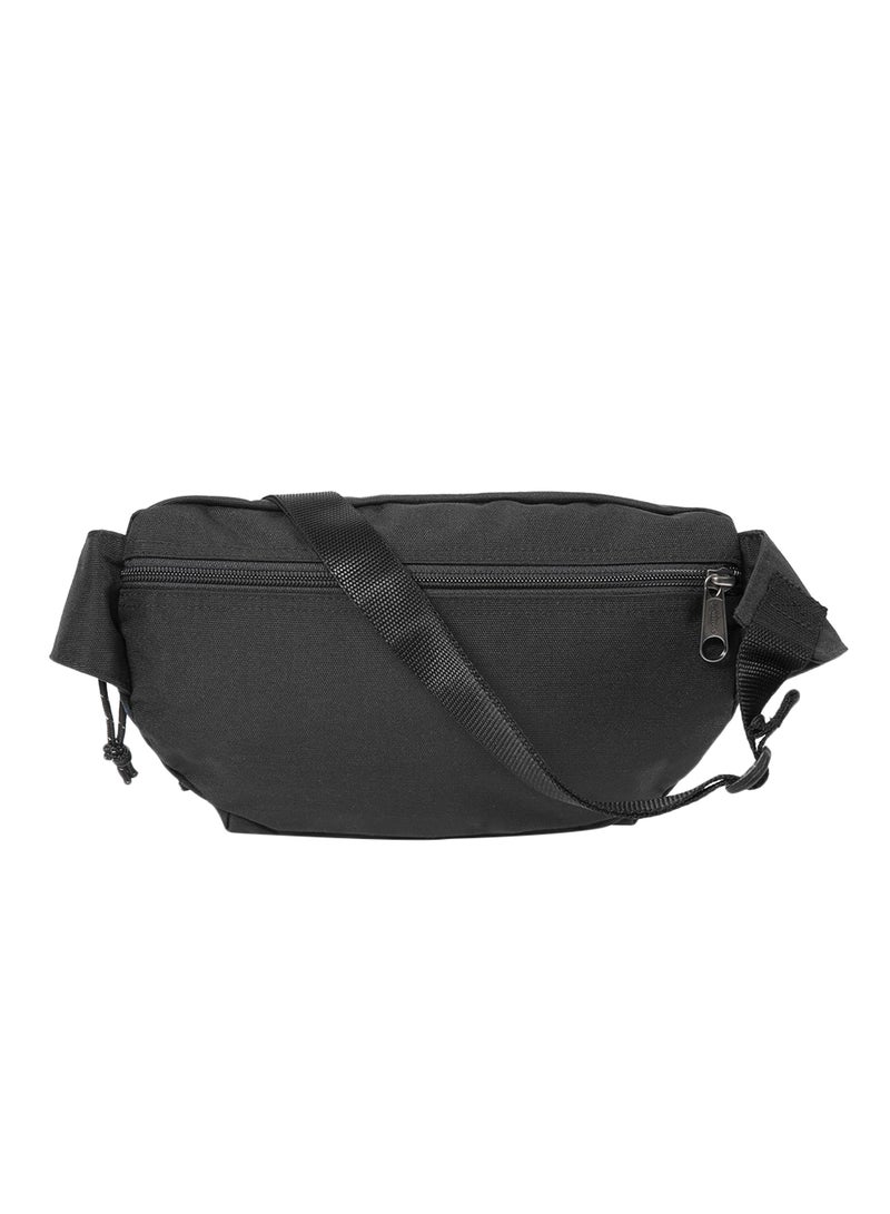 EASTPAK Doggy Bag Black Bum Bag Black - Image 2