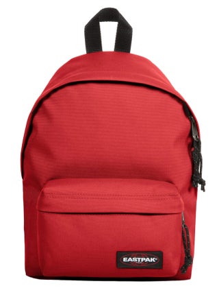 Orbit Apple Pick Red Backpack Apple Pick Red - v1506431787/N12292862A_1