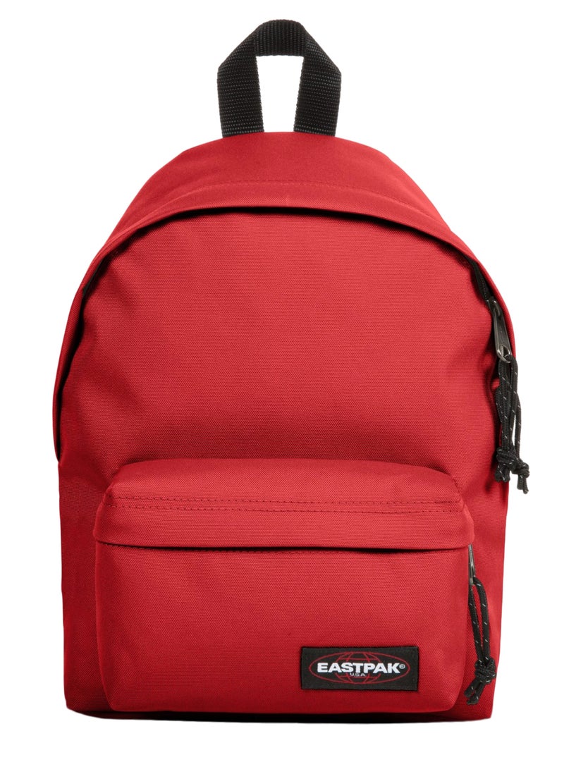 Orbit Apple Pick Red Backpack Apple Pick Red