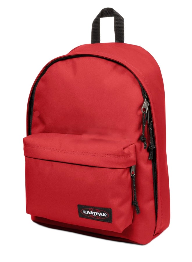 Out Of Office Apple Pick Red Backpack Apple Pick Red