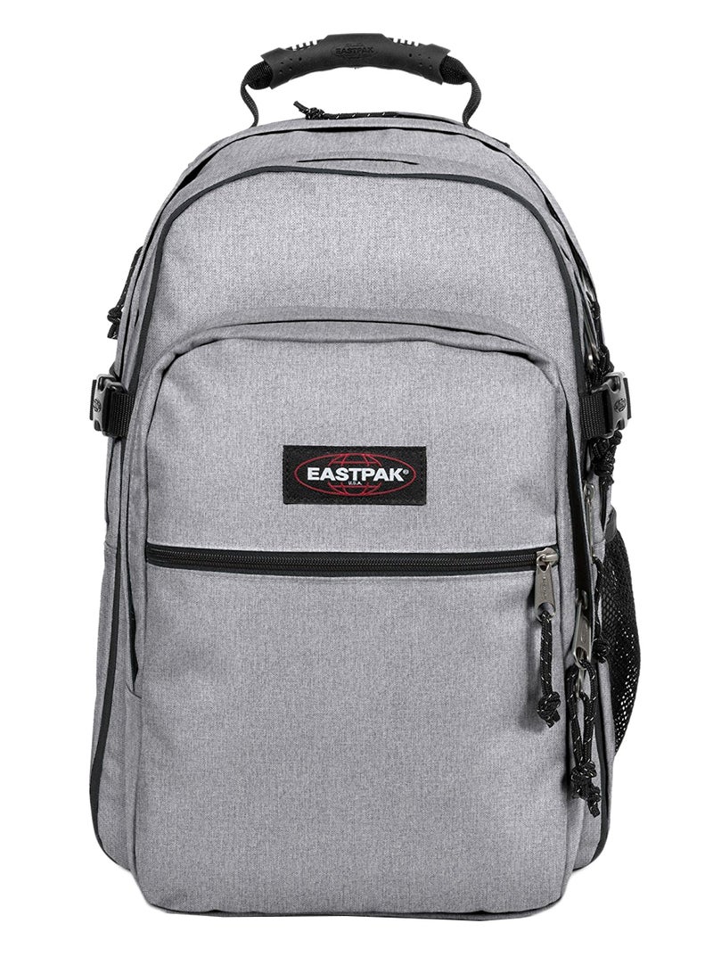 EASTPAK Tutor Sunday Backpack Sunday Grey  - Image 1