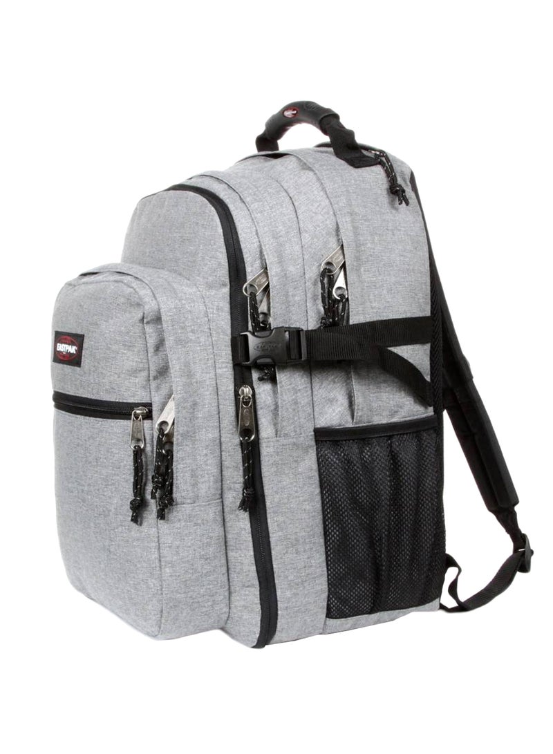 EASTPAK Tutor Sunday Backpack Sunday Grey  - Image 2