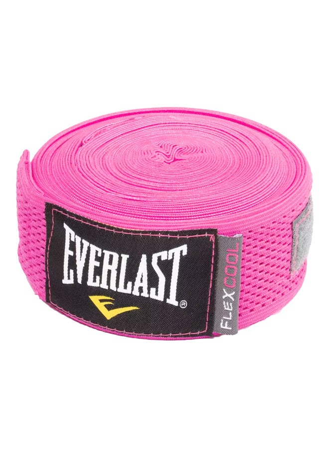 EVERLAST Flexcool Hand Wraps 180inch