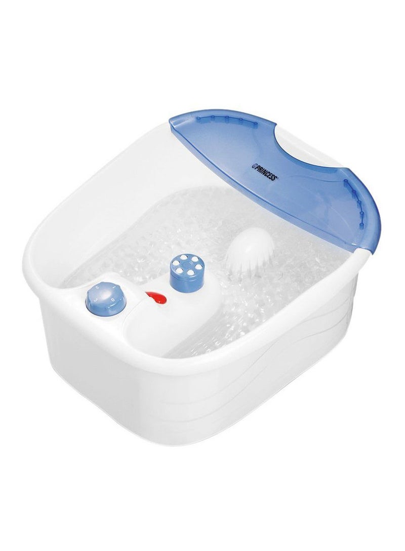 Princess - Foot Spa Deluxe PRN.565780 White - Image 1
