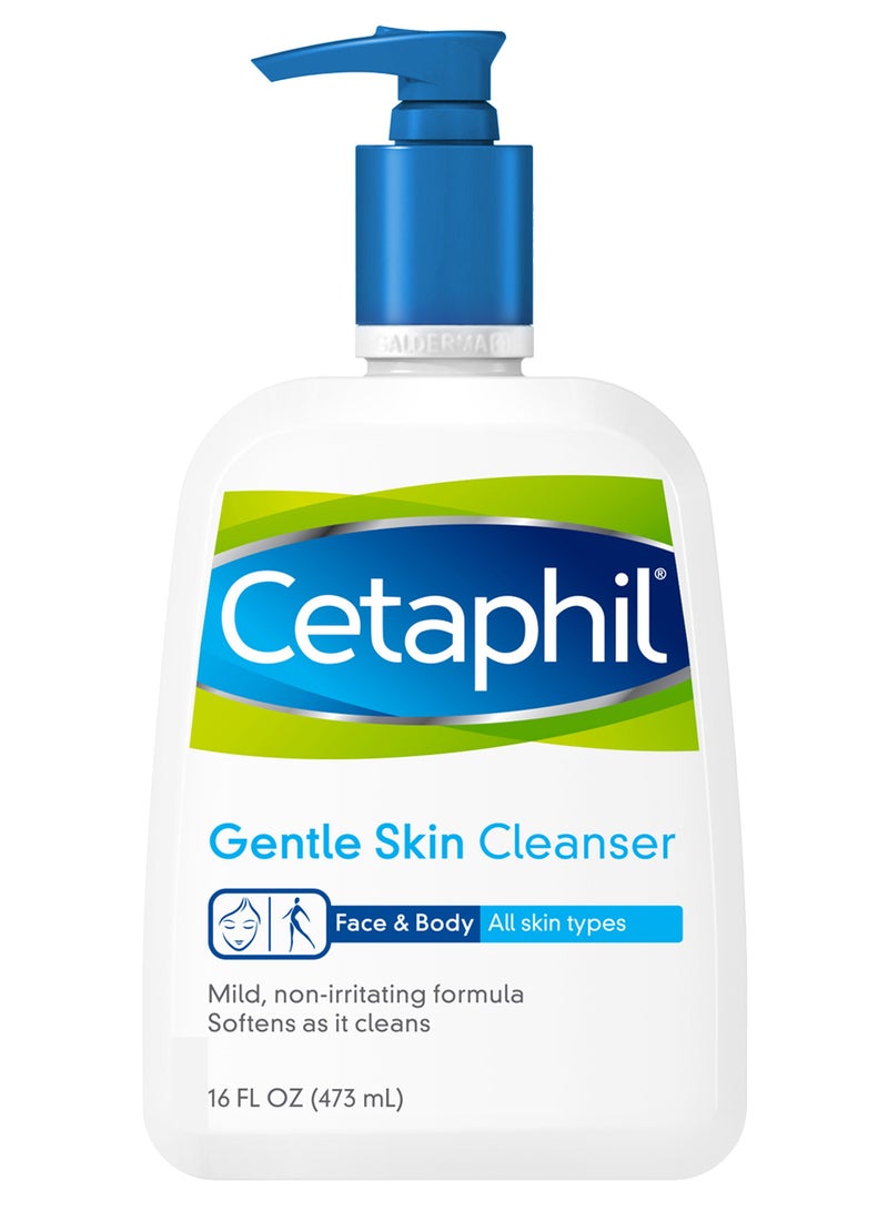 Cetaphil Gentle Skin Cleanser  - Image 1