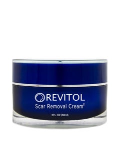 Scar Removal Cream