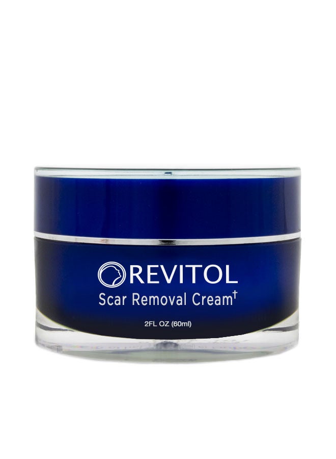 Revitol - Scar Removal Cream - Image 1
