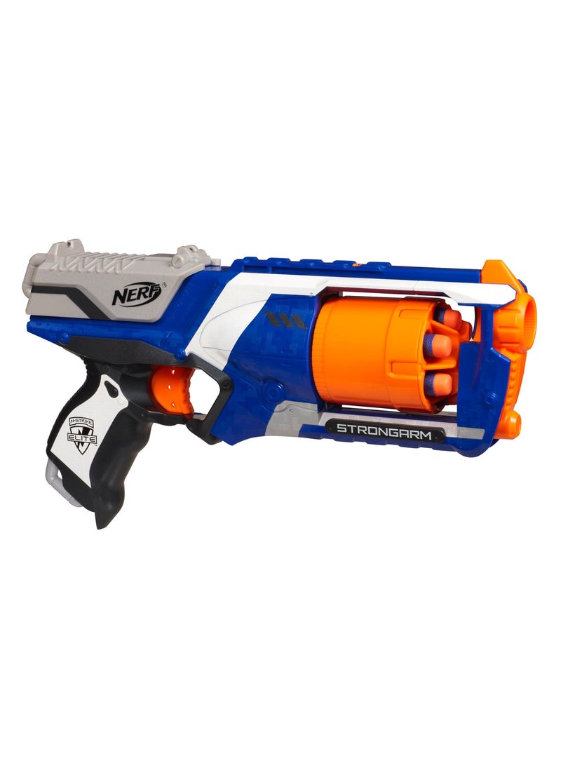NERF N-Strike Elite Strongarm Blaster  - Image 1