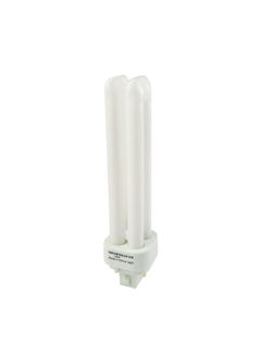 Osram 2-Pin CFL 18W 6500K G24d-2 White 153mm 