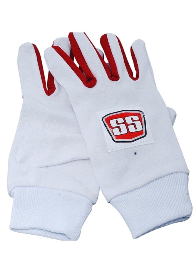 SS Player Series Cricket Batting Inner Gloves 