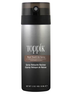 Toppik Root Touch Up Spray Light Brown 50ml 