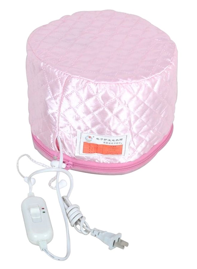 Thermal Beauty Steamer Pink - Image 1