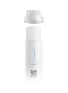 Pp Cotton Filter Water Purifier WO-XM-FL-1 White