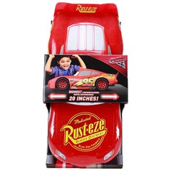 Disney Cars Cars 3 Single Race Lightning McQueen Radio Control Vehicle  - Image 5